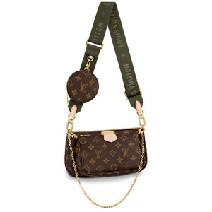 MULTI POCHETTE ACCESSOIRES