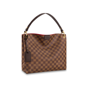 GRACEFUL PM DAMIER EBENE