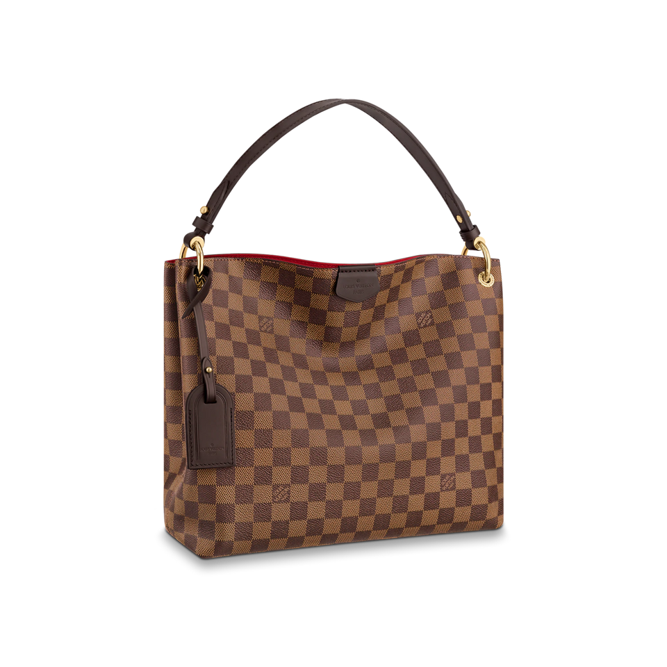 GRACEFUL PM DAMIER EBENE