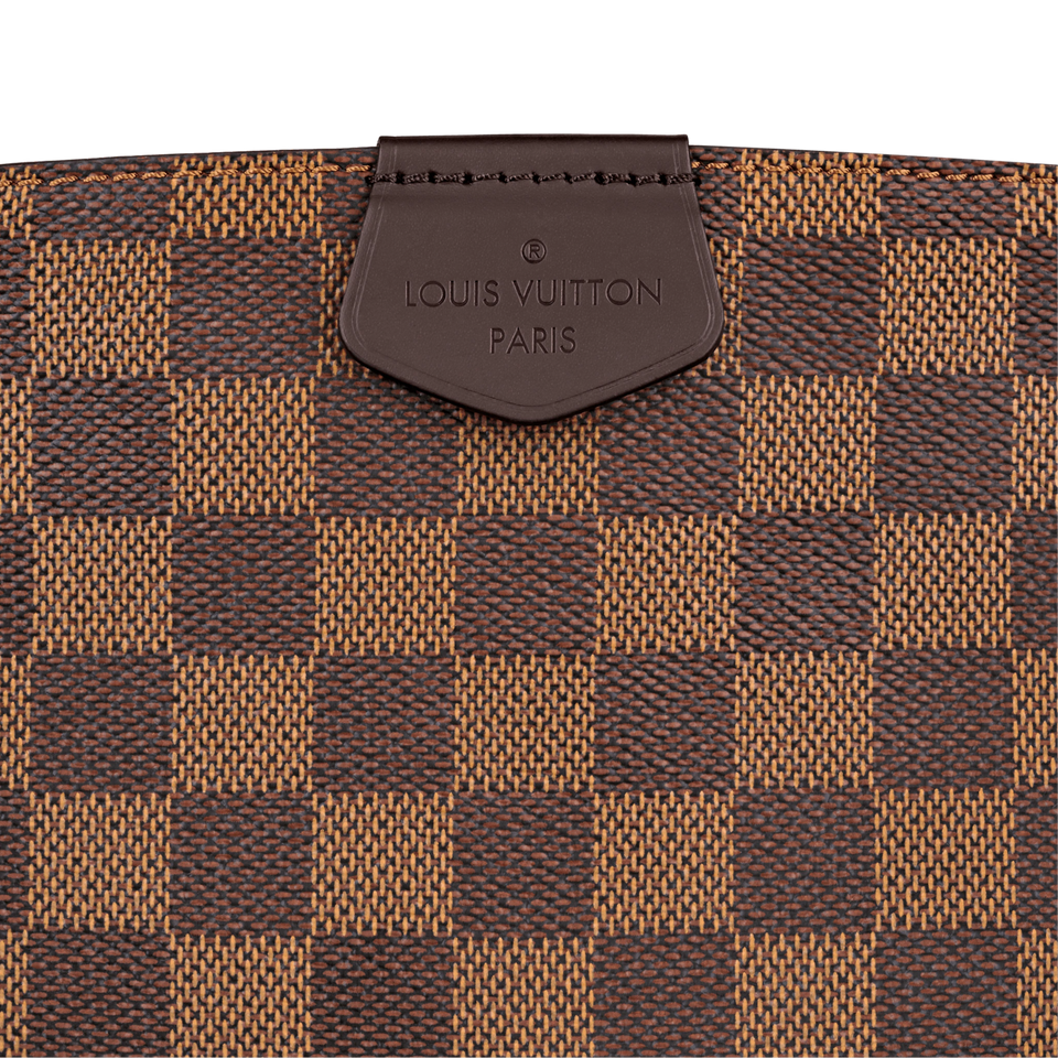 GRACEFUL PM DAMIER EBENE