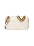 GG MARMONT SMALL MATELASSE SHOULDER BAG