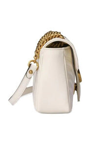 GG MARMONT SMALL MATELASSE SHOULDER BAG