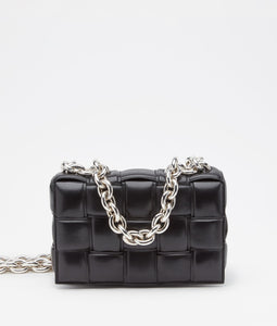 BOTTEGA VENETA WOMEN'S THE CHAIN CASSETTE BAG