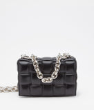 BOTTEGA VENETA WOMEN'S THE CHAIN CASSETTE BAG