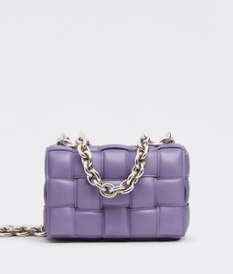 BOTTEGA VENETA WOMEN'S THE CHAIN CASSETTE BAG