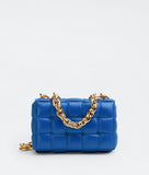 BOTTEGA VENETA WOMEN'S THE CHAIN CASSETTE BAG