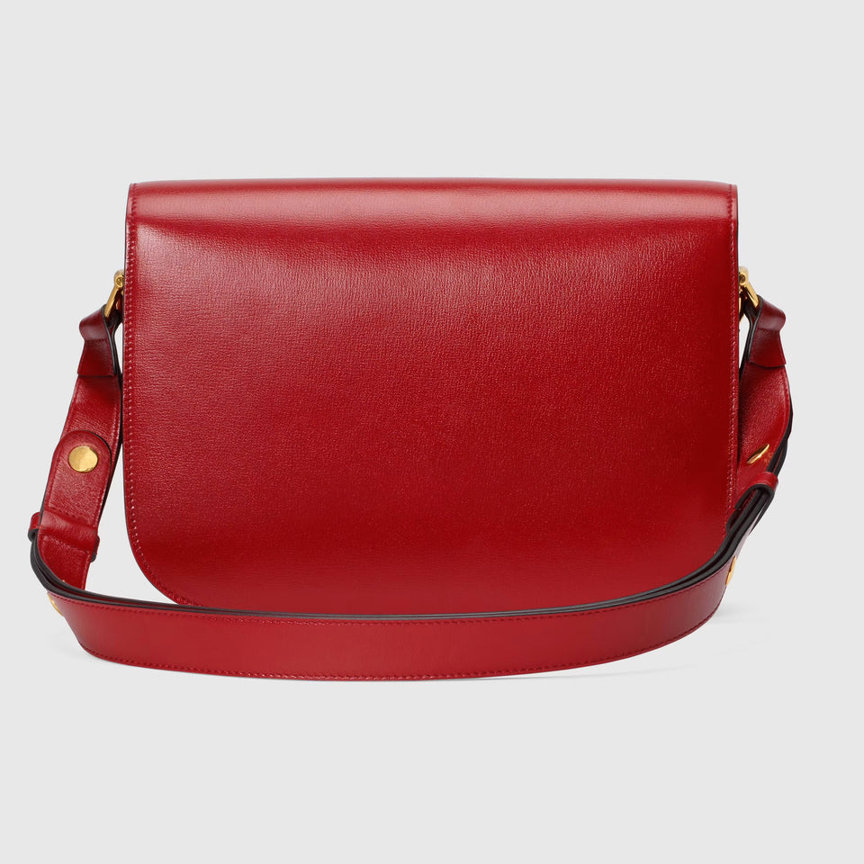 HORSEBIT 1955 SHOULDER BAG