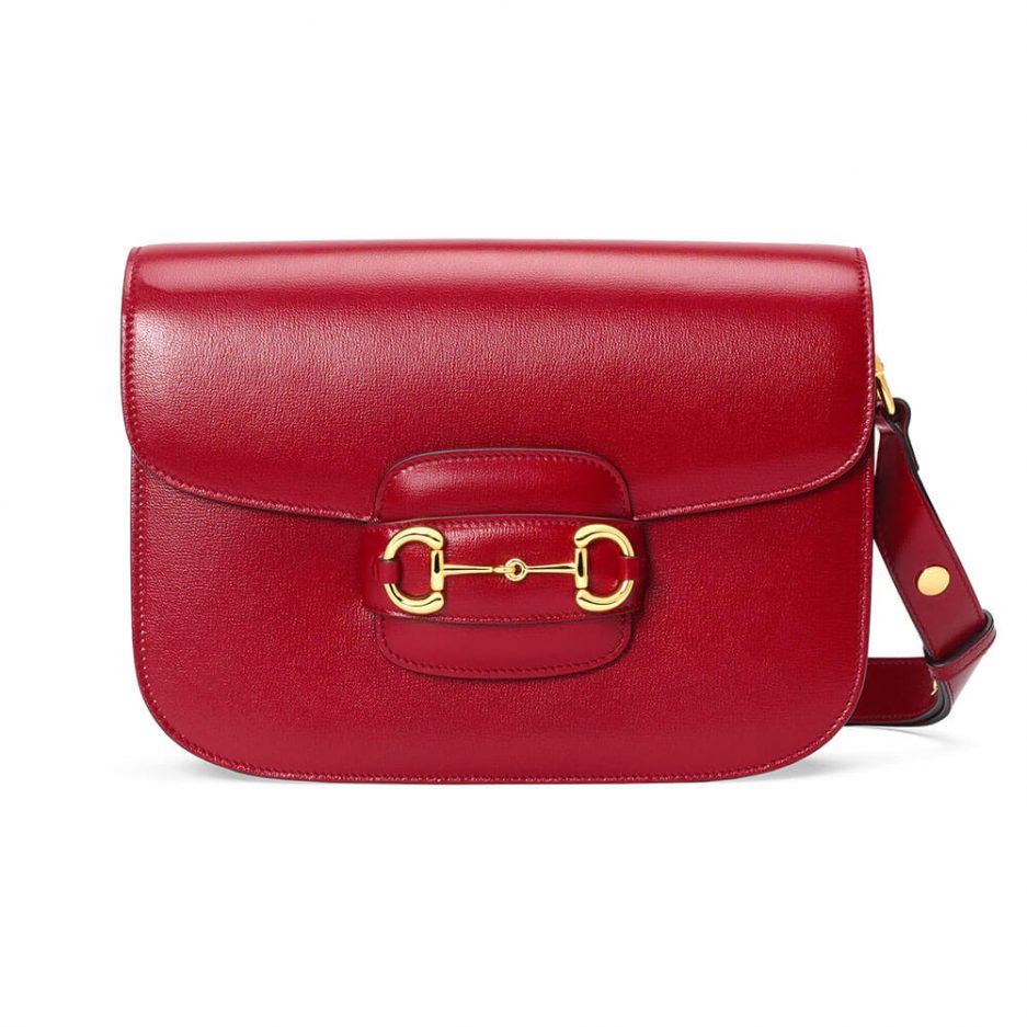 HORSEBIT 1955 SHOULDER BAG