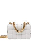 BOTTEGA VENETA WOMEN'S THE CHAIN CASSETTE BAG