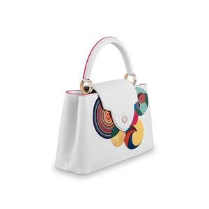ARTYCAPUCINES MM BEATRIZ MILHAZES MULTICOLOR