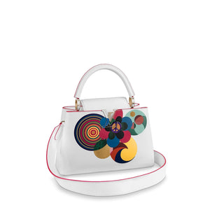 ARTYCAPUCINES MM BEATRIZ MILHAZES MULTICOLOR