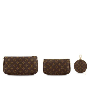 MULTI POCHETTE ACCESSOIRES