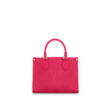 ONTHEGO PM TOTE BAG